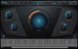Antares AutoTune Crackeado 2026 Pro v11 Mac+Win Baixar