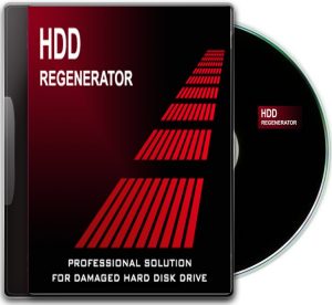HDD Regenerator 2024 Crackeado 20.24.0.0 PT-BR Download