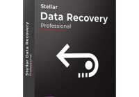 Stellar Data Recovery 12.3.0.2 Crackeado PT-BR Baixar 2026