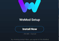 WeMod Cracked Pro 2026 Baixar 12.3.0 Grátis PT-BR